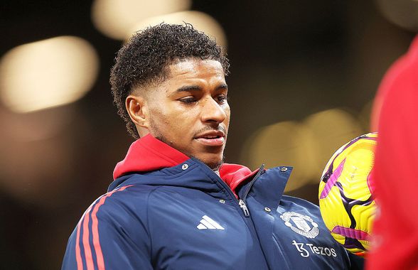 E gata! Rashford pleacă » Clubul care a câștigat bătălia pentru atacantul lui Manchester United