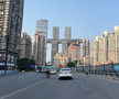 Imagini INCREDIBILE cu Chongqing, cel mai mare oraș al Chinei: peisaje desprinse din filmele-SF