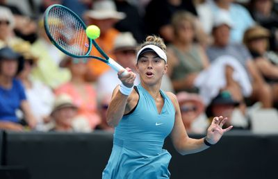 Jaqueline Cristian, prima reacție după ce a reușit cea mai bună performanță a carierei » A amintit de Simona Halep în discursul ei