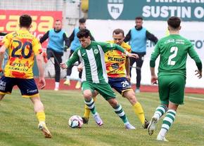 Au dat lovitura cu ultimul transfer? Triplul campion al României exclamă: „Potențial uriaș!”