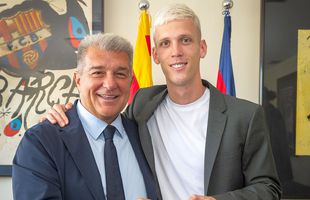 Carlo Ancelotti, în „cazul Olmo”: „Regulile să fie respectate” + De ce rămâne încrezătoare Barcelona, deși a ratat data-limită