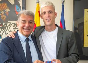 Carlo Ancelotti, în „cazul Olmo”: „Regulile să fie respectate” + De ce rămâne încrezătoare Barcelona, deși a ratat data-limită