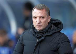Umilit de marea rivală, antrenorul lui Celtic a strecurat câteva înțepături: „Nu ne bătuseră de mult, aveam 14 puncte în plus...”