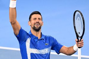 Continuă cea mai dezechilibrată rivalitate din istoria tenisului! Novak Djokovic l-a învins astăzi și a ajuns la un bilanț de 20-0