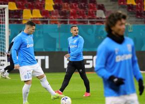 Surpriză! După echipe din Superliga joacă un amical fiindcă n-au alți adversari