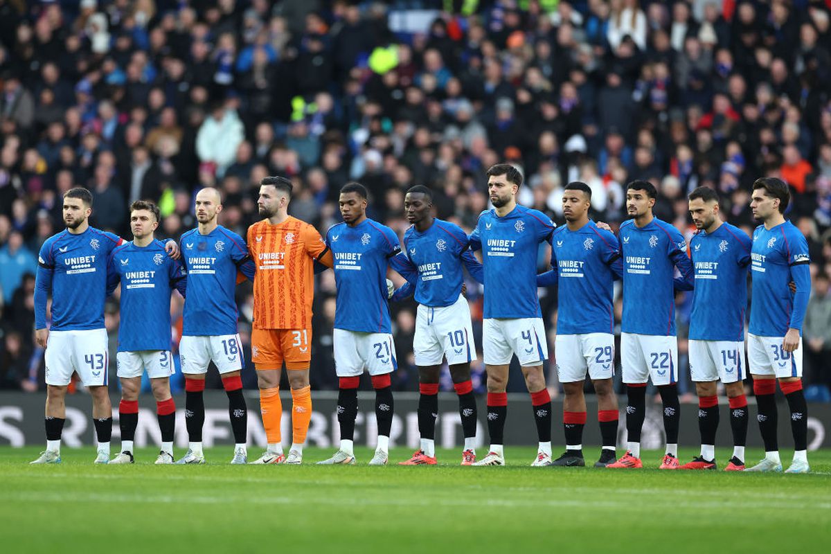 Ce i-a cerut Ianis lui Gică Hagi, după primul gol din 2025: „Asta mi-a zis”