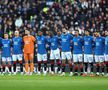 Rangers - Celtic, derby cu Ianis Hagi pe 2 ianuarie 2024 / FOTO: GettyImages