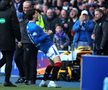 Rangers - Celtic, derby cu Ianis Hagi pe 2 ianuarie 2024 / FOTO: GettyImages