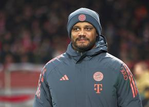 Bayern Munchen a transferat colaboratorul lui Pep Guardiola