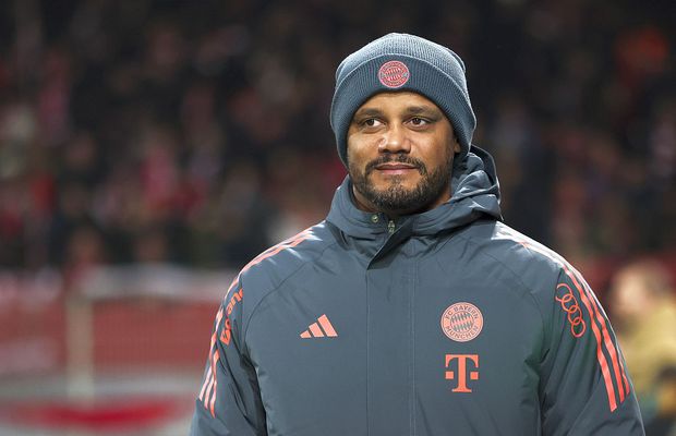 Bayern Munchen a transferat colaboratorul lui Pep Guardiola