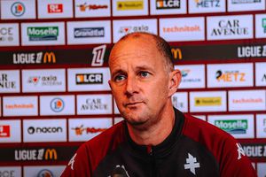 Șoc la Metz după drama juniorului rănit la Crans-Montana » „Ne rugăm pentru el. Un căpitan exemplar”