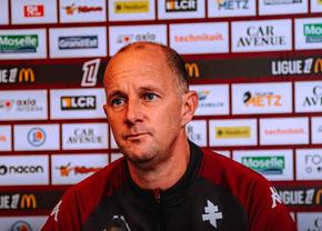 Șoc la Metz după drama juniorului ars la Crans-Montana: „E un căpitan exemplar! Ne rugăm pentru el”