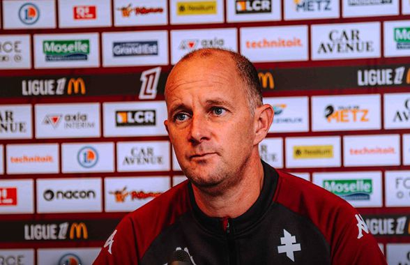 Șoc la Metz după drama juniorului ars la Crans-Montana: „E un căpitan exemplar! Ne rugăm pentru el”