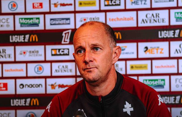 Șoc la Metz după drama juniorului ars la Crans-Montana: „E un căpitan exemplar! Ne rugăm pentru el”