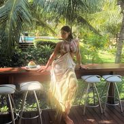 Natalia Mateuț / foto Instagram @Natalia Mateut