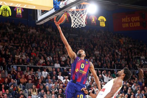 Scandal în Barcelona! 150 de organizații și mai multe grupuri de fani cer suspendarea meciului cu israelienii de la Maccabi Tel Aviv: „Nu genocidului!”