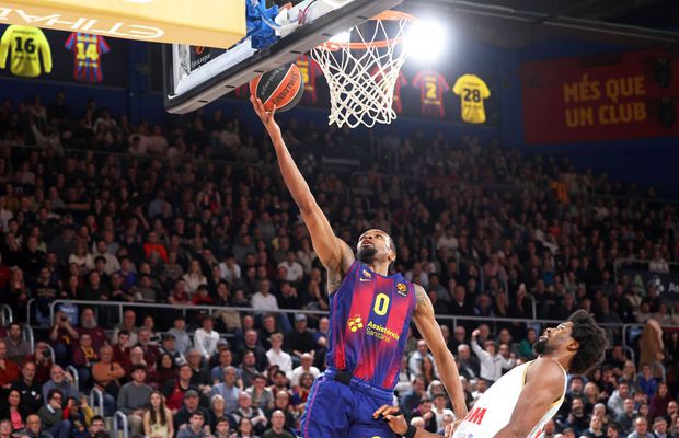 Scandal în Barcelona! 150 de organizații și mai multe grupuri de fani cer suspendarea meciului cu israelienii de la Maccabi Tel Aviv: „Nu genocidului!”