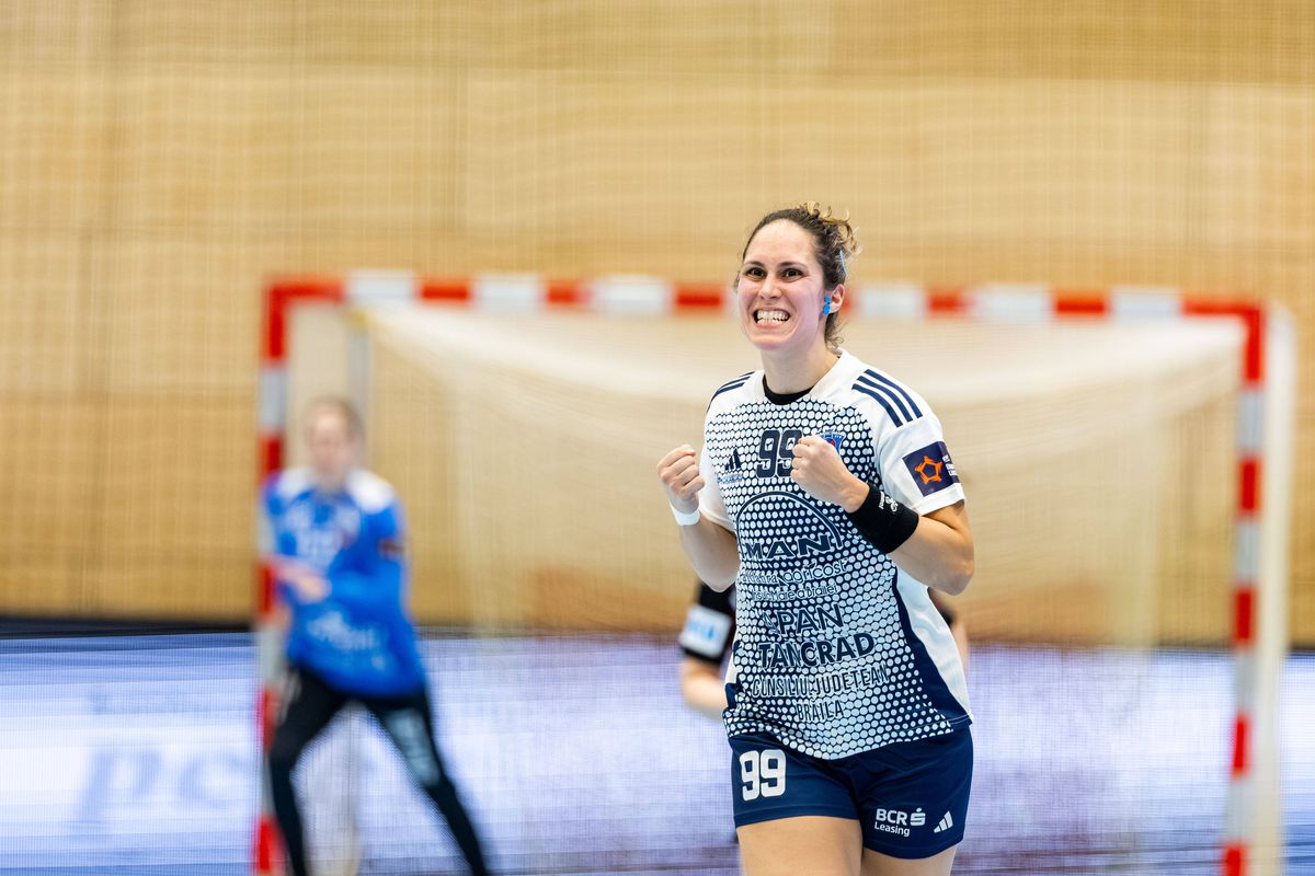 Impactul cu România a șocat-o pe handbalista spaniolă: „Îmi pare rău că am avut astfel de gânduri”