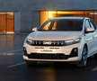 Dacia Logan Journey / foto: Dacia