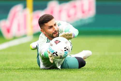 Horațiu Moldovan pleacă de la Real Oviedo și semnează într-un campionat din Vest!