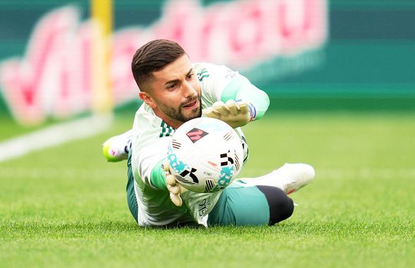 Mundo Deportivo spune că Horațiu Moldovan va semna cu o echipă din Belgia