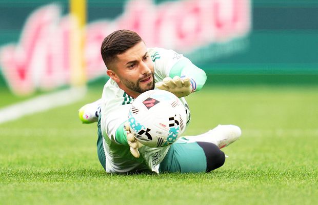 Mundo Deportivo spune că Horațiu Moldovan va semna cu o echipă din Belgia