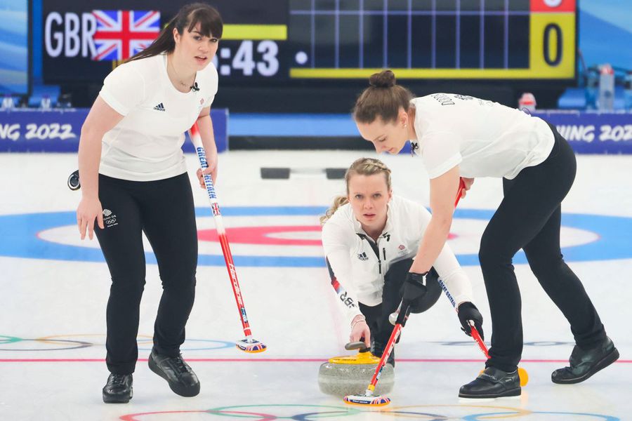 Secretul unei mici insule nelocuite și legătura cu Jocurile Olimpice de iarnă: „Probabil am câștigat toate medaliile”