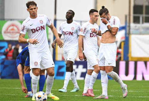 Cutremur la CFR Cluj! Clubul riscă să nu ia licența: ce trebuie să facă URGENT