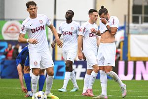 Cutremur la CFR Cluj! Clubul riscă să nu ia licența: ce trebuie să facă URGENT