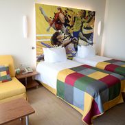 Gloria Sports Arena, complexul ales de FCSB