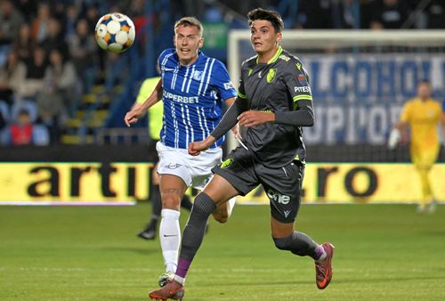 Discuții pentru transferul lui Mario Tudose: „Chiar astăzi”