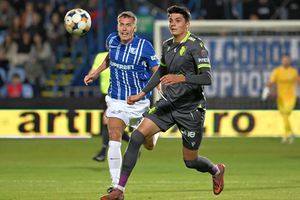 Discuții pentru transferul lui Mario Tudose: „Chiar astăzi”