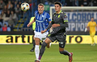 Discuții pentru transferul lui Mario Tudose: „Chiar astăzi”