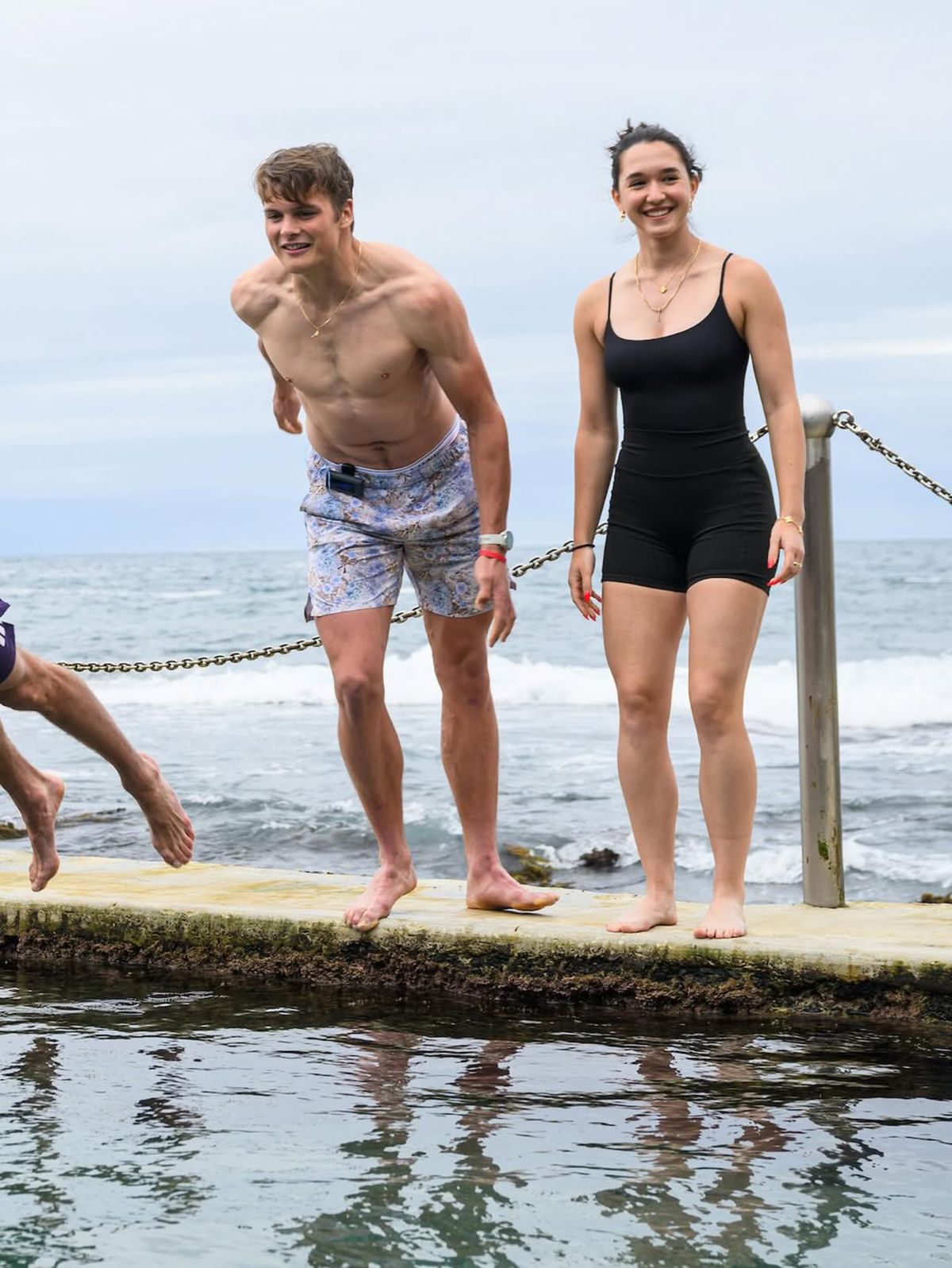 Echipa Germaniei la United Cup