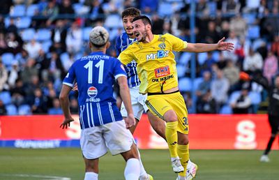 Pus pe liber după ce și-a „mitraliat” colegii, semnează cu altă echipă din Superligă