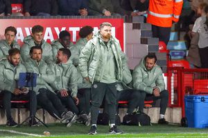 Cine va sta pe banca lui Chelsea contra lui Manchester City și Pep Guardiola