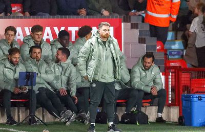 Cine va sta pe banca lui Chelsea contra lui Manchester City și Pep Guardiola