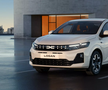 Dacia Logan Journey / foto: Dacia