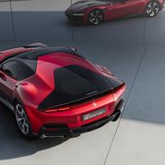 Ferrari 12Cilindri (Dodici Cilindri) / foto: Ferrari