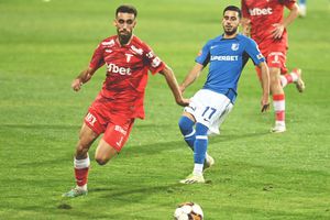 Transfer oficial în Superliga: a revenit după un an și jumătate în România