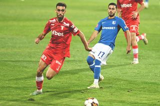 Transfer oficial în Superliga: a revenit după un an și jumătate în România