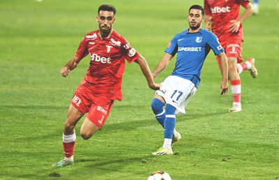 Transfer oficial în Superliga: a revenit după un an și jumătate în România