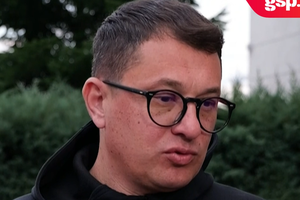 Pe cine vede Andrei Prepeliță în lupta la titlu: „Se vede valoarea jucătorilor” + Ce spune de o eventuală plecare de la club