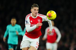 Semne de întrebare despre Gyokeres: „Nu e chiar atât de bun pe cât a arătat la Sporting”