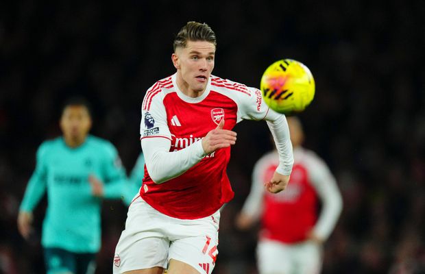 Semne de întrebare despre Gyokeres: „Nu e chiar atât de bun pe cât a arătat la Sporting”