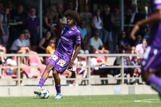 Un nou transfer pe Anfield » Liverpool aduce un puști-minune de 17 ani