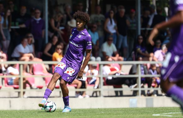 Un nou transfer pe Anfield » Liverpool aduce un puști-minune de 17 ani