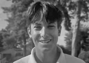 Emanuele Galeppini, un promițător sportiv italian, a murit în tragedia din Crans-Montana