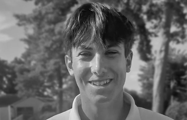 Emanuele Galeppini, un promițător sportiv italian, a murit în tragedia din Crans-Montana