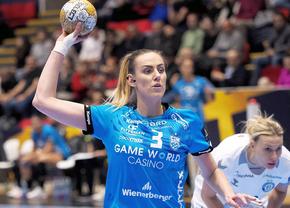Transfer-bombă în Liga Florilor: Emilie Arntzen a revenit în România, dar nu la CSM!